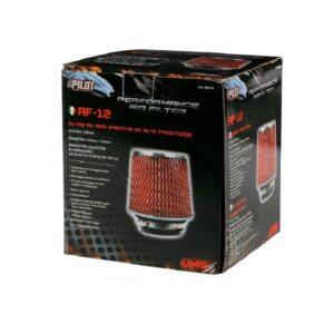 PILOT FILTRI ARIA UNIVERSALI AF-12 FILTRO CONICO CAR AUTO