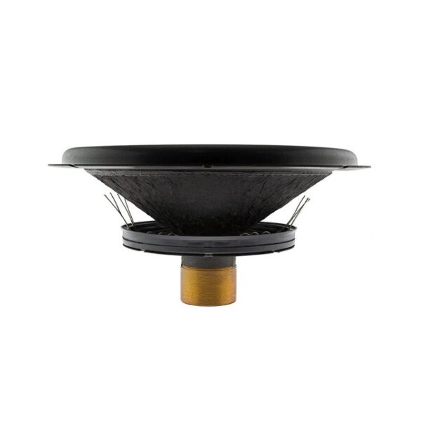 RICON PER SUBWOOFER DYNAMIC DA 30CM. 2+2 OHM - immagine 2
