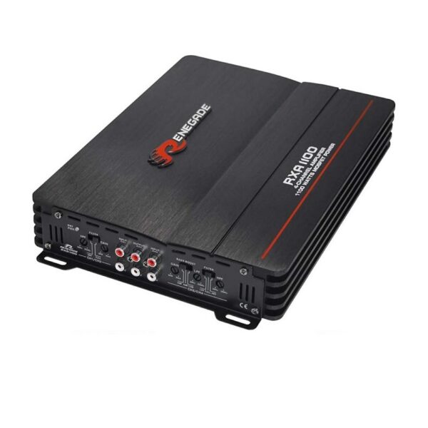 AMPLIFICATORE RENEGADE MODELLO RXA1100 2 ohm