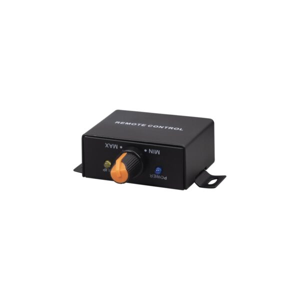 AMPLIFICATORE MONO FULL RANGE MOBASS MBA-3000.1D - immagine 4