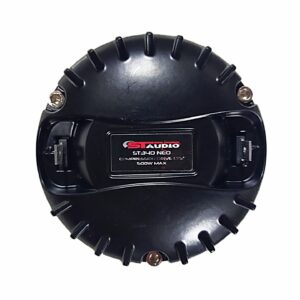 DRIVER ST340 NEODIMIO BOCCA DA 1 POLLICE