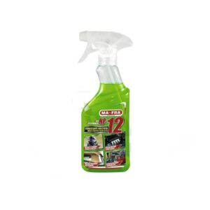 MAFRA HP12 PULIZIA MOTORE AUTO MOTO SGRASSATORE MULTIUSO UNIVERSALE 500ML