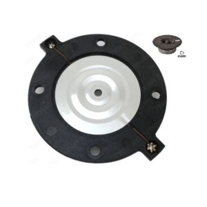 MEMBRANA RECON BOBINA PER TWEETER ST501 E CIARE PT/CT382