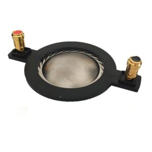 RECON KIT PER DRIVER UNIVERSALE IN TITANIO