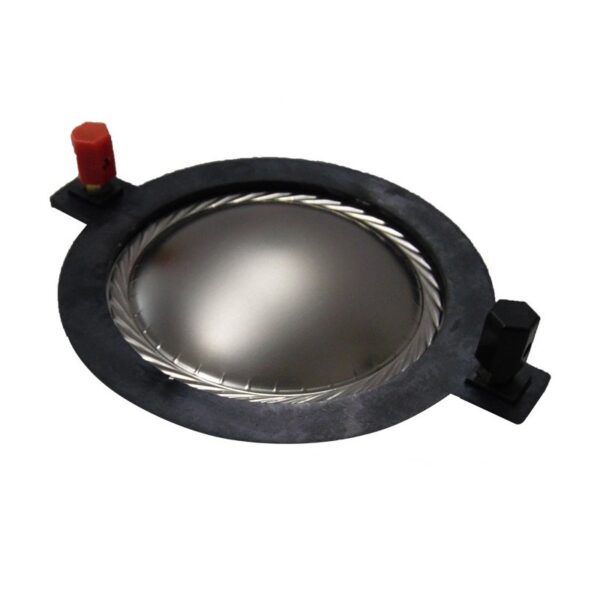 MEMBRANA Bobina Per Driver 8 Ohm - 75mm - immagine 2