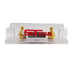 PORTA FUSIBILE GRANDE ANL DA 200 AH