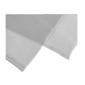 CASSE ACUSTICHE TELA ACUSTICA ELASTICA GRIGIA PER CASSE ACUSTICHE