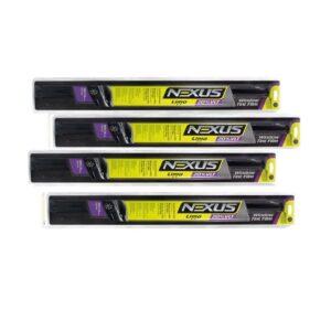 PELLICOLA VETRO OSCURANTTE NEXUS 20%