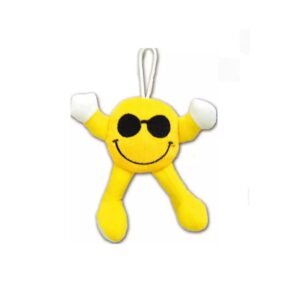 Profumo Fresh Smile deodorante per auto abitacolo