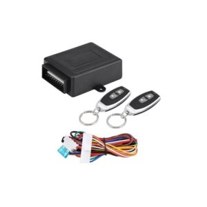 Kit telecomando per chiusura centralizzata con sistema di accesso senza chiave