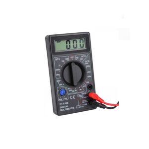 TESTER MULTIMETER UNIVERSALE