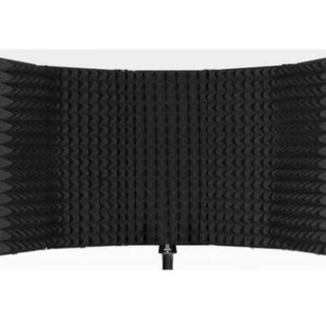 PANNELLO PER STRUMENTO MICROFONO SPL LAB NOISE