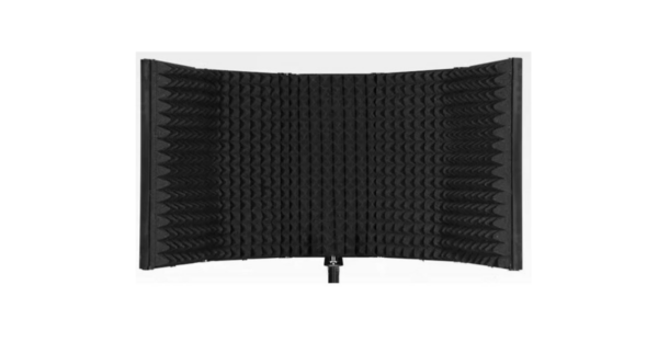 PANNELLO PER STRUMENTO MICROFONO SPL LAB NOISE