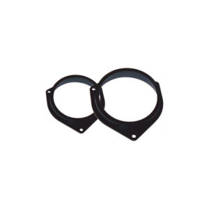 COPPIA Supporti altoparlanti 13mm Post. FIAT-ALFA-CITROEN-PEUGEOT