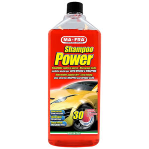 MA-FRA Car Wash Shampo Auto Moto Protegge Anti-alone Hydro Speed 1 Lt
