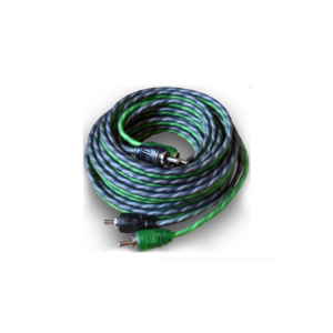 CAVETTO RCA PRE DA 5 METRI CCA IPNOSIS