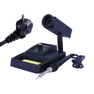 Stazione di saldatura 60 Watt PROFESSIONAL