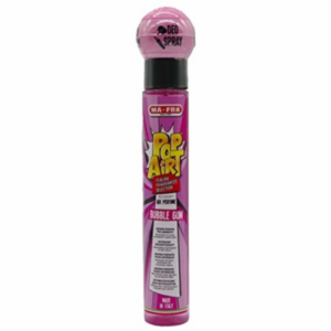 PROFUMATORE MAFRA POP AIRT BUBBLE GUM 75 ML