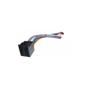 CAVO ISO UNIVERSALE STANDARD