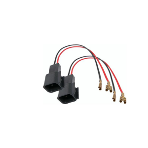 Connettore Altoparlanti UNIVERSALI