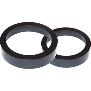 COPPIA Supporti altoparlanti 200mm Ant/Pos VOLKSWAGEN Golf 5 E GOLF 6