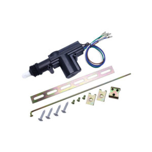 MOTORINO APRI PORTA RINFORZATO 5 FILI