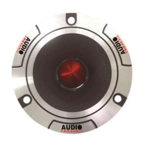 Coppia Tweeter AUDIO SISTEM AT-33
