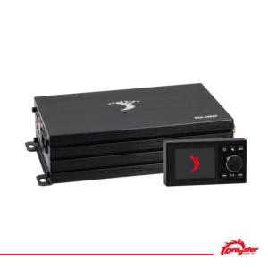 PROCESSORE DRAGSTER 8 CANALI MODELLO DAC-48DSP