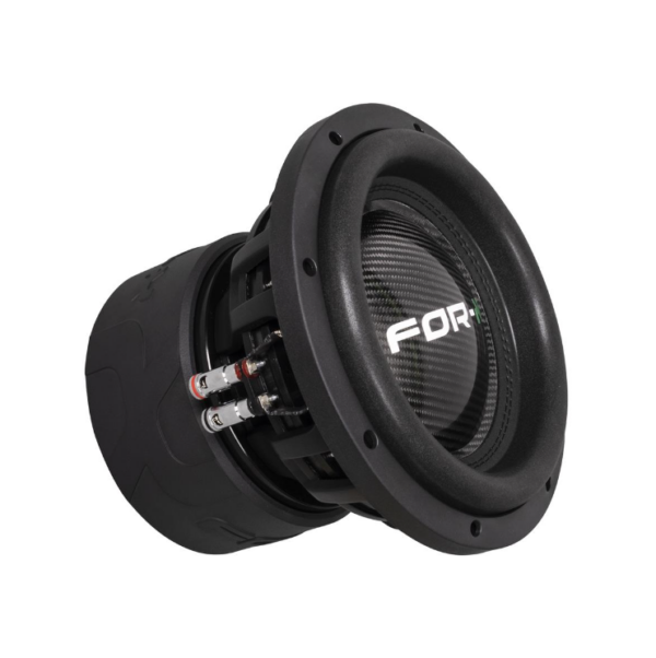 SUBWOOFER DA 10″ FOR-X 3000WATT RMS 25CM