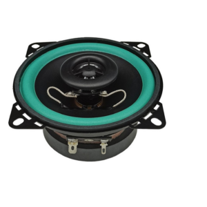 COPPIA ALTOPARLANTI IPNOSIS DA 10CM. COASSIALI 2 VIE