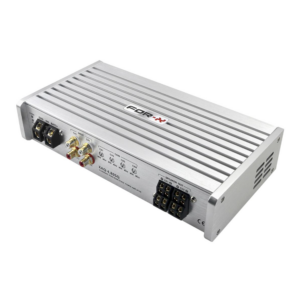 AMPLIFICATORE 4 CANALI FOR-X AUDIO PHILE XAQ-4.80SQ