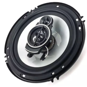 Coppia altoparlanti 4 vie con griglia 165mm. 350W 4 Ohm