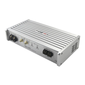 AMPLIFICATORE 2 CANALI FOR-X AUDIO PHILE XAQ-2.150SQ