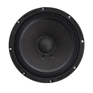 COPPIA ALTOPARLANTI MIDRANGE SERIE TRINITY 20CM. 4 ohm