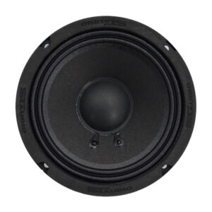 COPPIA ALTOPARLANTI MIDRANGE SERIE TRINITY 16CM. 4 ohm