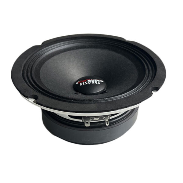 COPPIA MIDRANGE SERIE VISITORS 16CM. 150 RMS