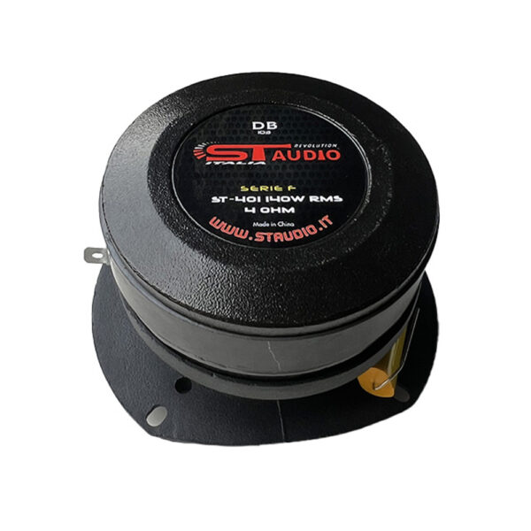 Coppia Tweeter STAUDIO ST-401 - immagine 3