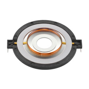 MEMBRANA RECON BOBINA PER TWEETER ST301 MYLAR