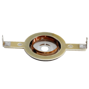 RICONO MEMBRANA DI RICAMBIO PER TWEETER ST101 E ST201MYLAR