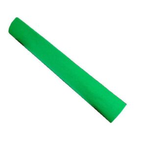 MOQUETTE ADESIVA  IGNIFUGA COLORE VERDE 70X140