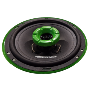 COPPIA MIDRANGE COAXIAL 2VIE 16CM. 500 MAX POWER