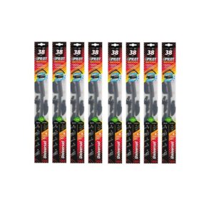 SPAZZOLA TERGICRISTALLO PILOT 38 CM, 15" 1 PEZZO