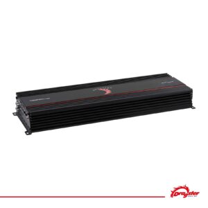 AMPLIFICATORE 2 CANALI DRAGSTER DAK-300.2AB