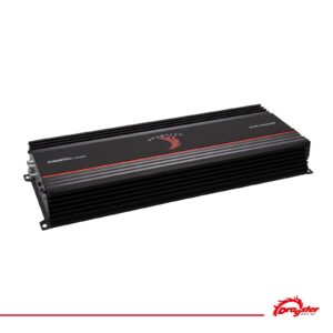 AMPLIFICATORE 2 CANALI DRAGSTER DAK-1000.2D