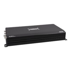 AMPLIFICATORE MONO FULL RANGE MOBASS MBA-8000.1D