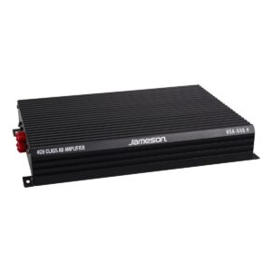 AMPLIFICATORE 4 CANALI JAMESON USA650.4
