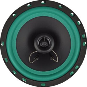 COPPIA ALTOPARLANTI IPNOSIS DA 16CM. COASSIALE 2 VIE