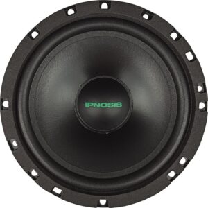 COPPIA KIT ALTOPARLANTI IPNOSIS DA 16CM. 2 VIE