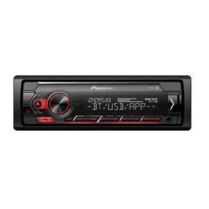 PIONEER DEH-S420BT - MP3 SENSA CD AUTORADIO