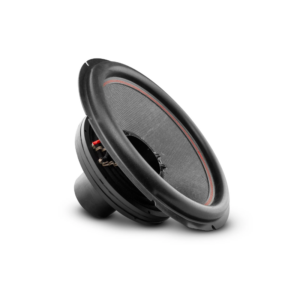 RICON PER SUBWOOFER DYNAMIC DA 30CM. 2+2 OHM